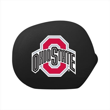 STRIKE3 Collegiate Mirror Cover Ohio State - Large ST484666